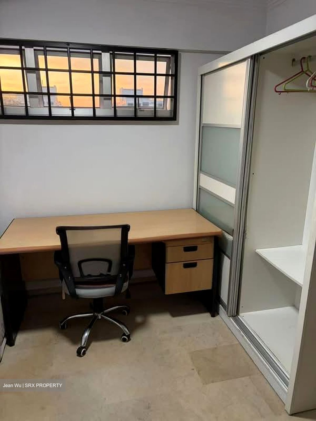 Blk 830 Jurong West Street 81 (Jurong West), HDB Executive #530934301